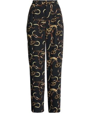 PT Torino Pants Polyester - Black