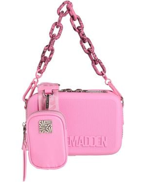 Steve Madden Bolso con bandolera - Rosa