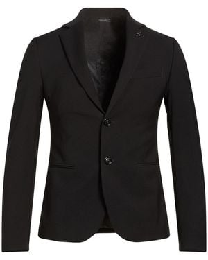 Daniele Alessandrini Blazers - Black