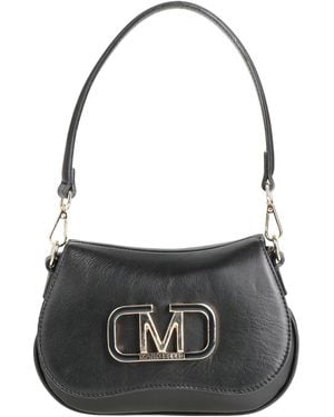 Marc Ellis Handbag Leather - Black