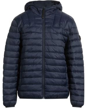 Michael Kors Puffer - Blue