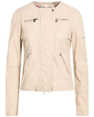 Peuterey Jackets - Natural