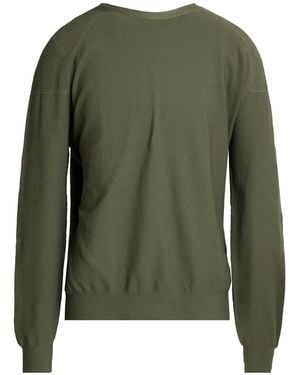 ALPHATAURI Pullover - Grün