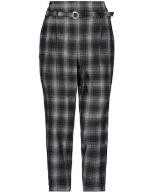 Laure'l Pants - Gray