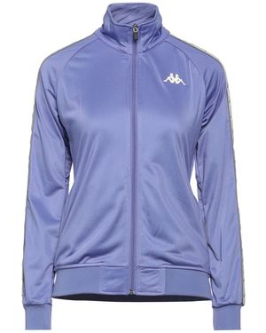 Kappa Sweatshirt - Blue