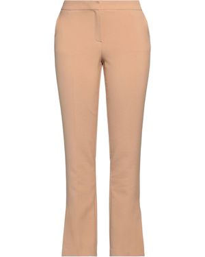JADICTED Trouser - Natural