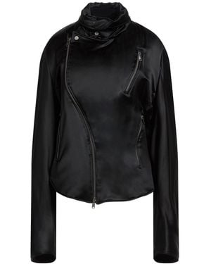 Vivienne Westwood Jackets - Black
