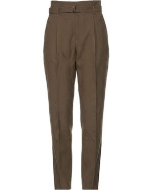 Tod's Trouser - Brown
