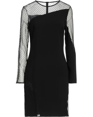 Pinko Mini Dress - Black