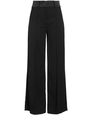 Caractere Trouser - Black