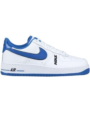 Nike Sneakers - Bleu