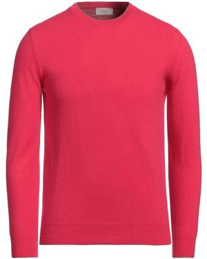 Altea Pullover - Pink