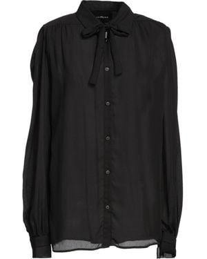 John Richmond Shirt - Black