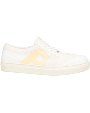 Phileo Trainers - Natural