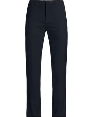 MODES Trousers - Blue