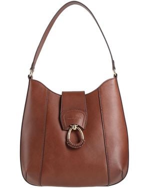 The Bridge Handtaschen - Braun