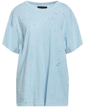 Amiri T-shirt - Blue