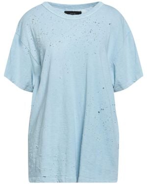 Amiri T-shirt - Blue