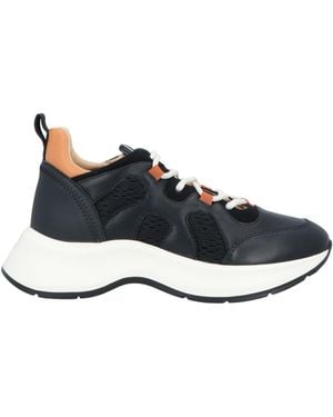 Hogan Trainers - Blue