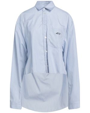 AC9 Shirt - Blue