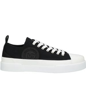 Dolce & Gabbana Trainers - White