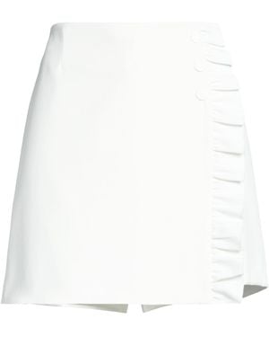 Tory Burch Shorts & Bermuda Shorts - White