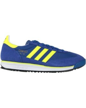 adidas Originals Trainers - Blue
