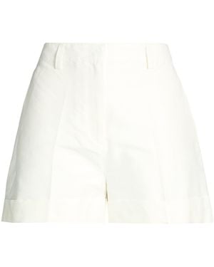 MVP WARDROBE Shorts & Bermuda Shorts - White