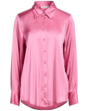 Manila Grace Shirts - Pink
