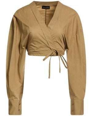 Roberto Collina Tops - Natural