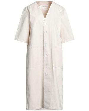 Camiel Fortgens Jacke, Mantel & Trenchcoat - Weiß