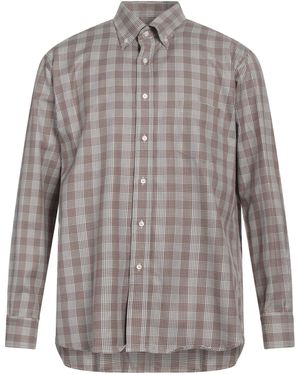Mirto Camisa - Gris