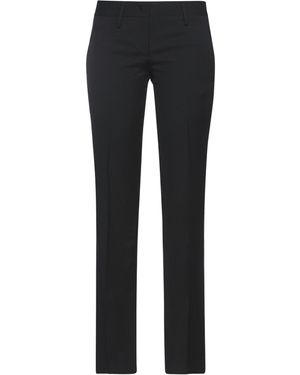 Grifoni Trouser - Black