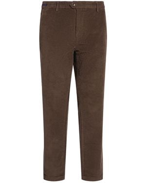 Conte Of Florence Pants - Brown