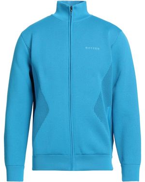 BOTTER Cardigan - Blue