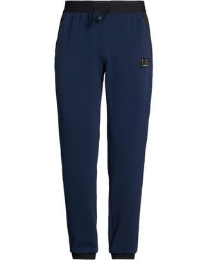EA7 Trousers - Blue