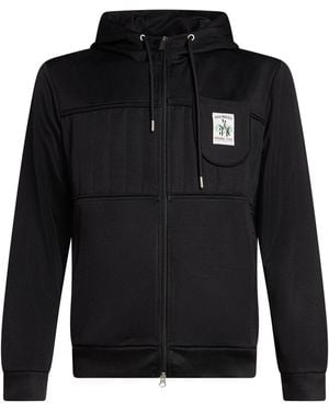 Bikkembergs Tracksuit - Black