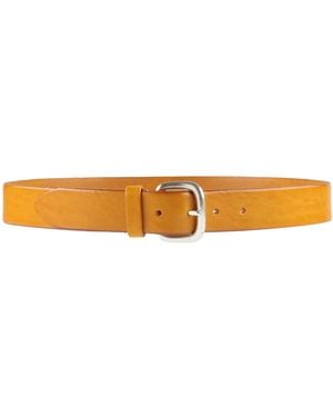 Façonnable Belt - Multicolor