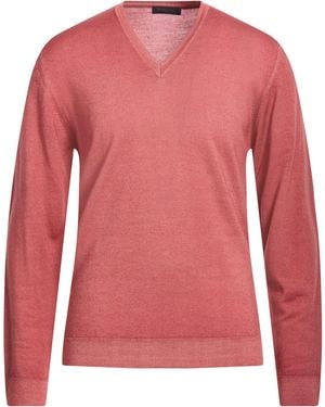 Daniele Fiesoli Pullover - Pink