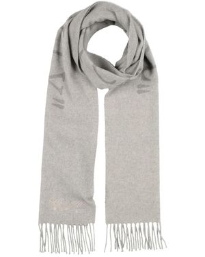 Off-White オフホワイトマフラー UNIVERSAL KEY SCARF Off-White c/o Virgil Abloh Scarves and mufflers for Women | Online