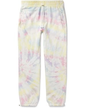 Amiri Trouser - White
