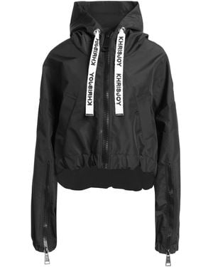 Khrisjoy Jacket - Black