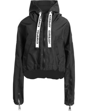 Khrisjoy Jacket - Black