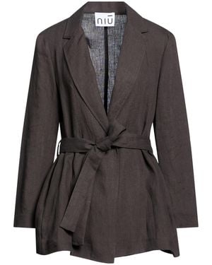 Niu Blazers - Black