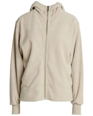 Colmar Sweatshirt Polyester, Viscose - Natural