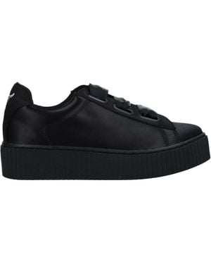 Windsor Smith Trainers - Black