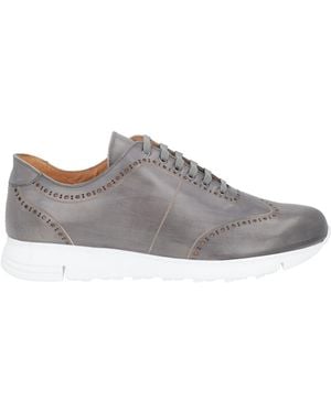 Exton Trainers - Grey