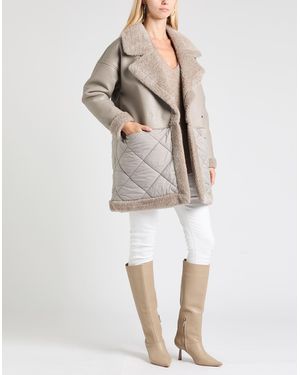 Kaos Cappotto - Neutro