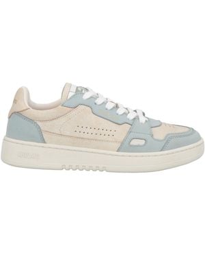 Axel Arigato Trainers Leather - White