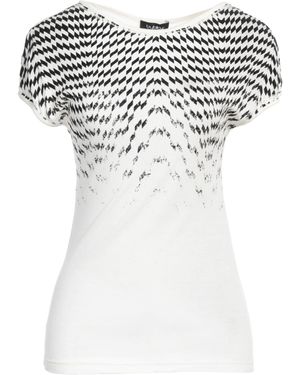 Byblos T-shirt - Bianco